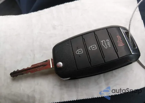 2014 Kia Forte Lx z USA, uszkodzony, nr VIN KNAFX4A62E5212762